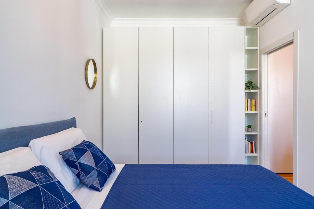 Apartment Lux Navigli Center Mailand